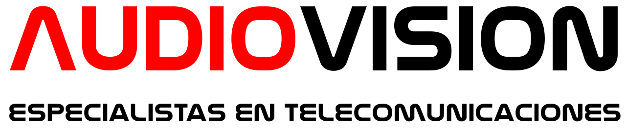 AUDIOVISION ELECTRONICA